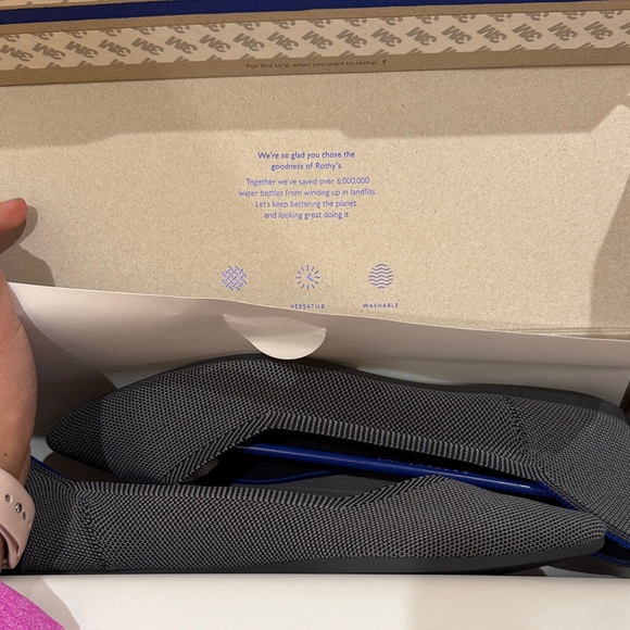 Rothy's Points - Picture 13 of 13